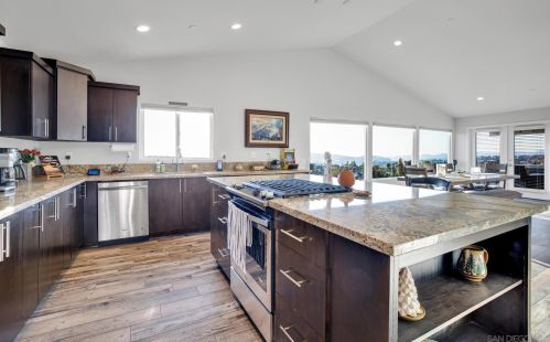 1661 Winds Rdg, Alpine, CA 91901-3984