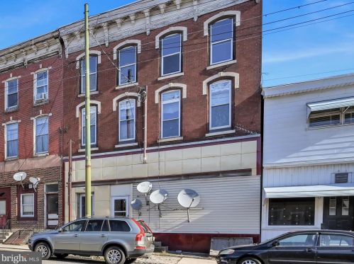 15 2nd St, Arnots Addition PA  17970-1027 exterior