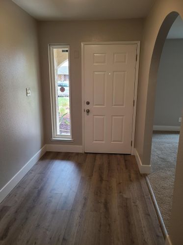 1925 11th St, Los Banos CA  93635-4849 exterior