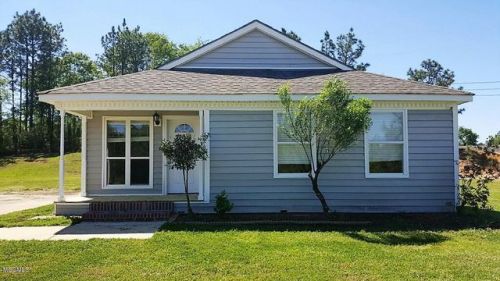 19225 Crestwick St, Howison, MS 39574-7557