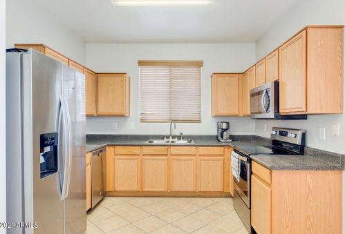 1946 Del Rio St, Gilbert AZ 85295-5170 exterior