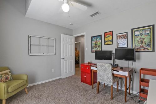 1903 Eastfield Dr, Richardson TX  75081-5435 exterior