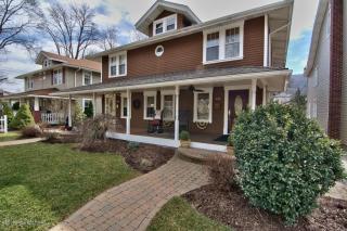 478 Columbia Ave, Palmerton, PA 18071-1604