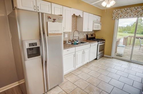 4020 Thomas Dr, Covington KY  41018-2942 exterior