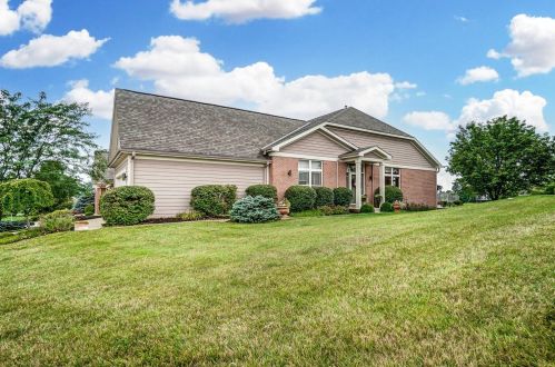 836 Cypresspoint Ct, Cincinnati, OH 45245-3339