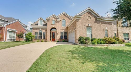 519 Titleist Dr, Midlothian, TX 76063-3494