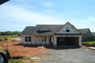 313 Gleaner Dr, Inman SC  29349-9132 exterior
