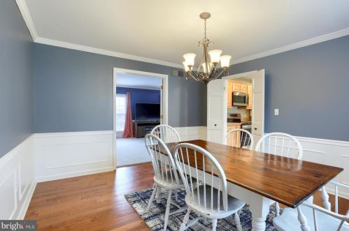 479 Woodcrest Dr, Navy Sup Dpt PA  17050-6854 exterior