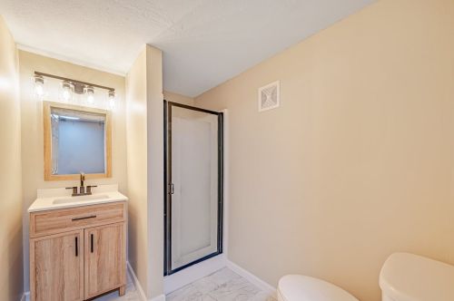 145 Easy St, Latrobe PA  15650-9131 exterior