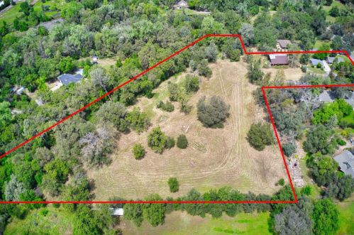 3120 Humphrey Rd, Loomis CA  95650-9095 exterior