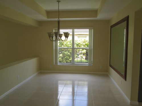 3879 Jonathans Way, Boynton Beach FL  33436-8524 exterior