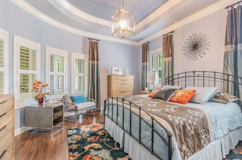 1827 Crooked Oak Ln, Lutz FL  33559-7407 exterior