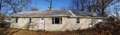 1303 Butler St, Muncie, IN 47303-3932