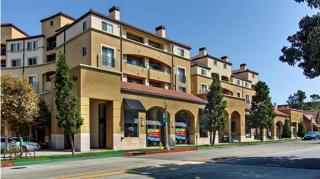 151 Holly St, Pasadena CA  91103-3910 exterior