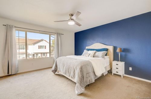 9765 Hannibal Ct, Denver CO 80022-9263 exterior