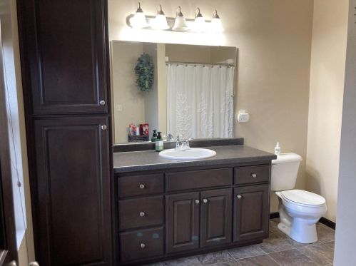 907 Lotus Trl, Menasha WI  54952-8852 exterior