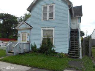 3928 Canada Southern Ave, Toledo OH  43612-1304 exterior