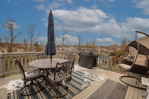 2885 Lauren Meadows Dr, Taylorsport KY  41048-8146 exterior