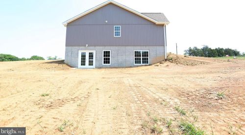 32803 Indiantown Rd, Locust Grove VA  22508-2312 exterior