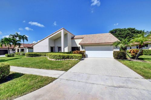 2641 23rd Cranbrook Ct, Boynton Beach, FL 33436-5713