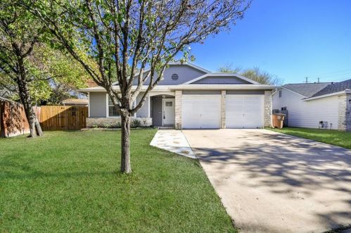 12103 Clickett Cv, Austin, TX 78753-6939