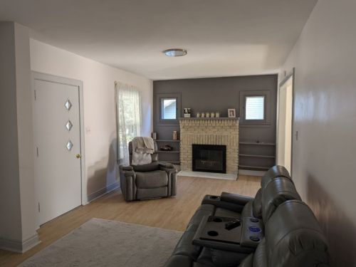 1707 Delaware Ave, New Castle PA  16105-2679 exterior