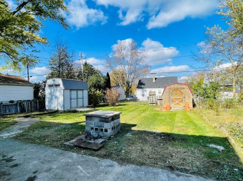 2440 Irwin Ave, Springfield, OH 45505-2561