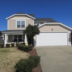 103 Coolmore Ct, Spring Hill TN  37174-2850 exterior