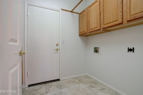 4632 Crocus Dr, Phoenix AZ 85032-5747 exterior