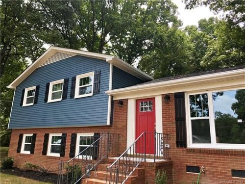 5316 Wilora Lake Rd, Charlotte, NC 28205-4966