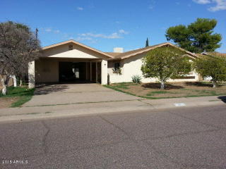 3626 Sierra Vista Dr, Phoenix, AZ 85019-1315
