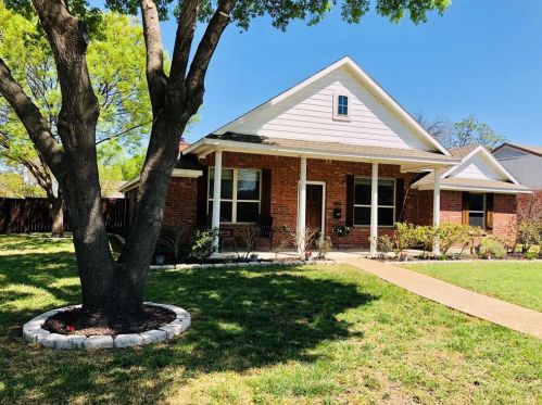 640 Nottingham Dr, Richardson, TX 75080-6109