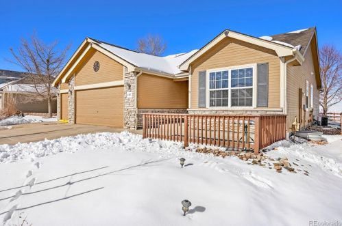 4307 Onyx Pl, Loveland, CO 80534-7463
