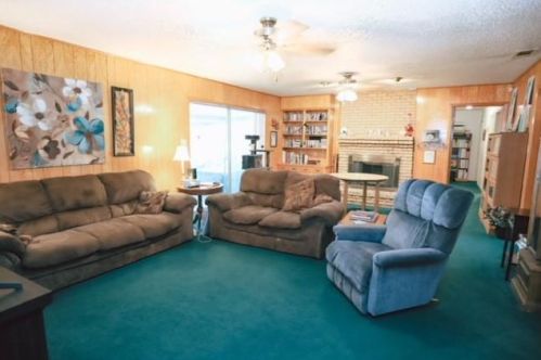 210 Stonegate St, Terrell, TX 75160-5118