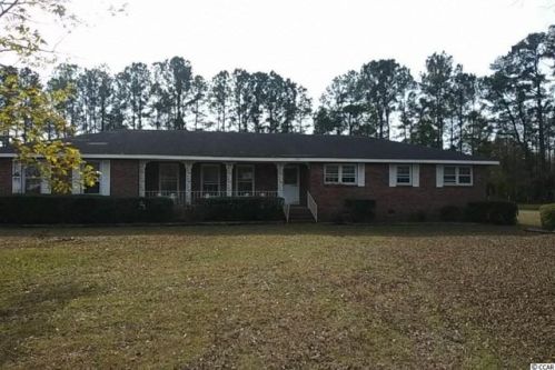 4365 Highmarket St, Georgetown SC  29440-2620 exterior