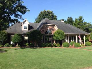 741 Lake Meadow Dr, Piperton TN  38017-6715 exterior