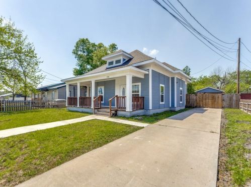2108 Speedway St, Greenville, TX 75401-3039