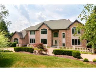 505 Salem Heights Dr, Gibsonia, PA 15044-6137