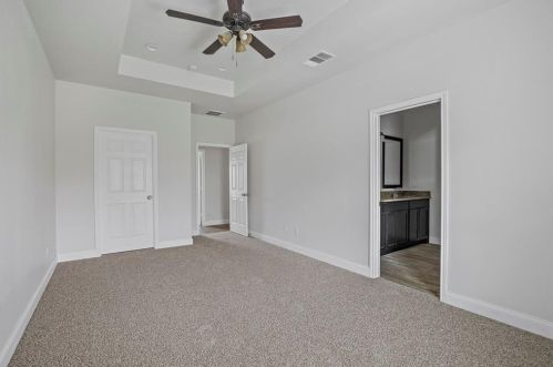 1409 Speedway St, Greenville TX 75401-2533 exterior