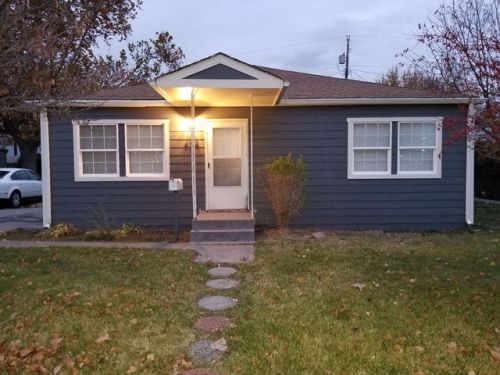424 Goethals Dr, Richland, WA 99352-4326