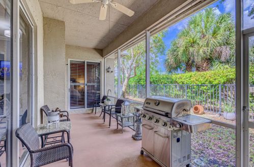2345 Curley Cut, West Palm Beach FL  33411-5921 exterior