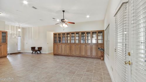 3503 Willow Ridge Rd, Lynn Haven FL  32444-5674 exterior