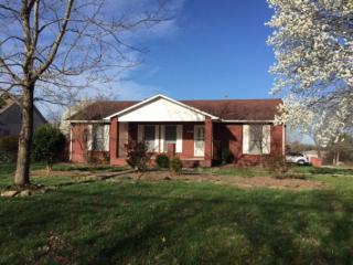 1940 Dixie Ave, Cookeville TN  38501-1040 exterior