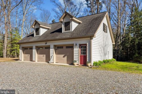 963 Bancton Rd, Kinsale VA  22488-2530 exterior