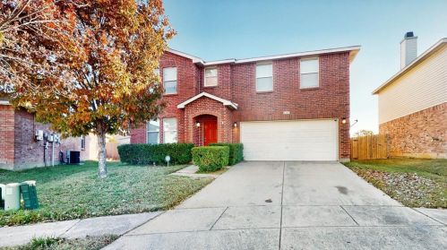 6105 Countess Ln, Denton, TX 76210-0410