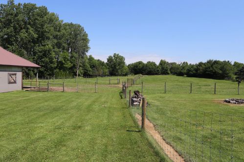 5711 Township Road 191, Marengo OH  43334-9657 exterior