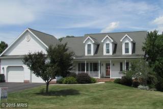 6503 Olde Pine Dr, Chambersburg, PA 17202-8582