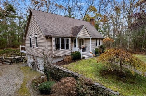 41 Norman Rd, Norwich, CT 06360-6005