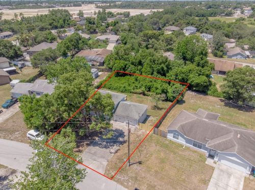 1438 Eden Dr, Deltona FL  32725-3766 exterior