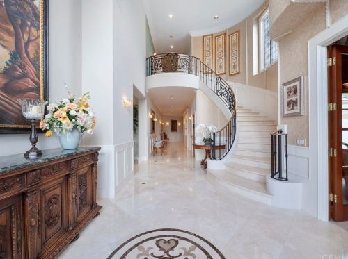 5 Shire, Trabuco Canyon CA  92679-4907 exterior